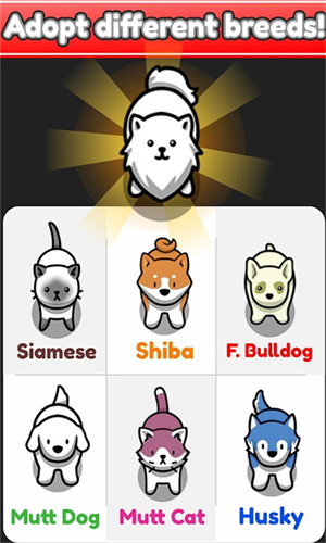 云养宠物无限金币版