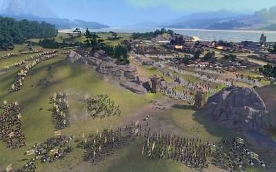 三国全面战争1.9c中文版