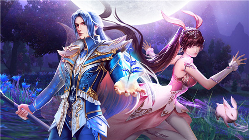 新斗罗大陆之七怪之子首发版