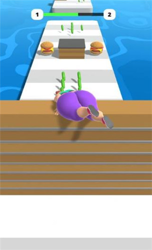 fat 2 fit最新版