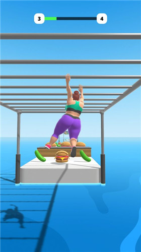 fat 2 fit最新版
