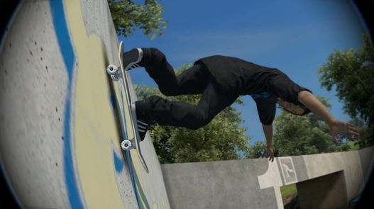 skate3滑板中文版
