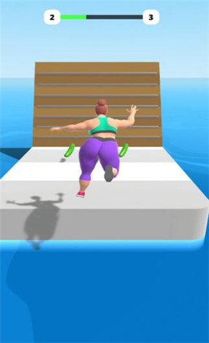 fat 2 fit最新版