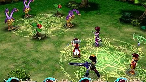 仙剑奇侠传三手游移植版