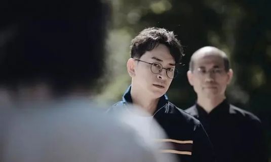城市的边缘游戏