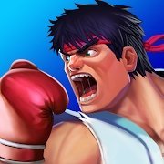 街头霸王袭击官方版