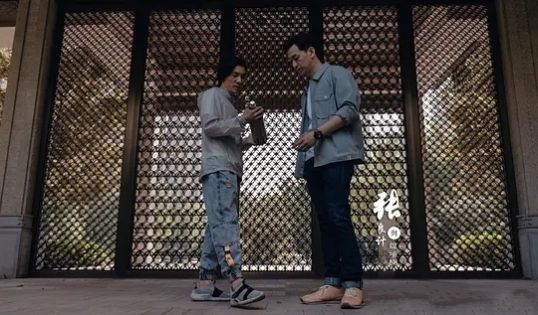 城市的边缘游戏