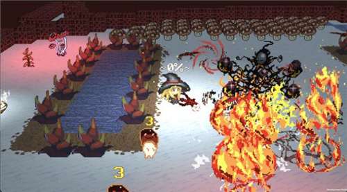 深渊幻境3游戏中文版