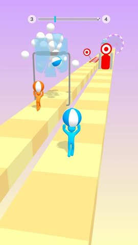 TrickyTrack3D中文版