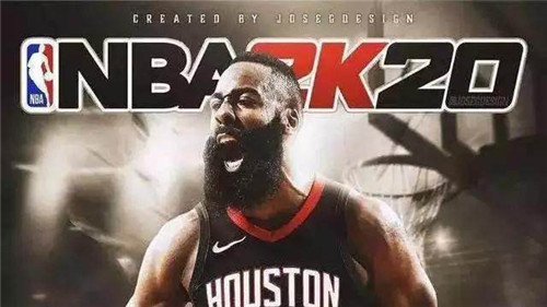 nba2k20安卓中文版