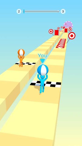 TrickyTrack3D中文版