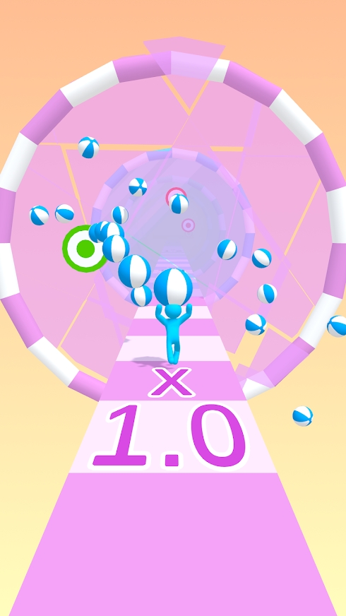 TrickyTrack3D游戏版