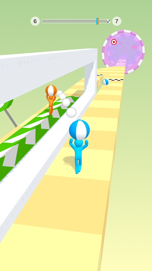 TrickyTrack3D游戏版