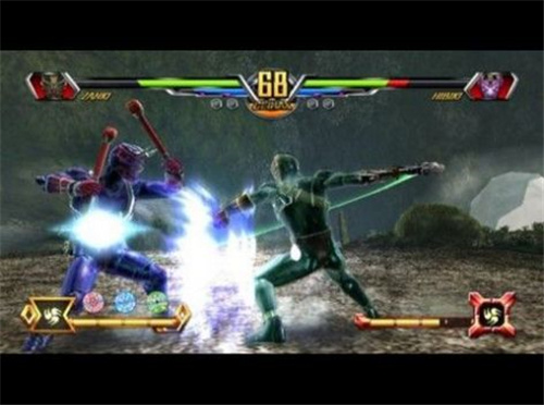 假面骑士mugen整合包安卓最新版 v1.33