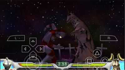 奥特曼格斗0进化全人解锁版