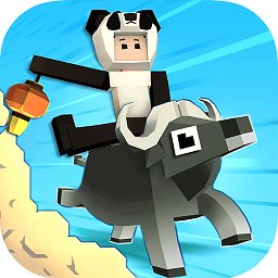 疯狂动物园无限钻石版