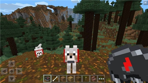 minecraft国际版1.14