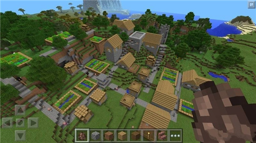 minecraft国际服正版