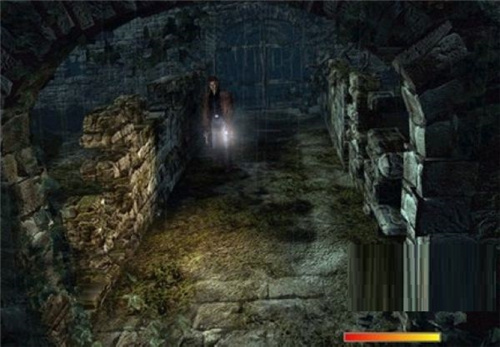 鬼屋魔影2中文版
