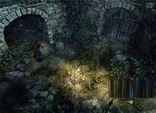 鬼屋魔影2中文版