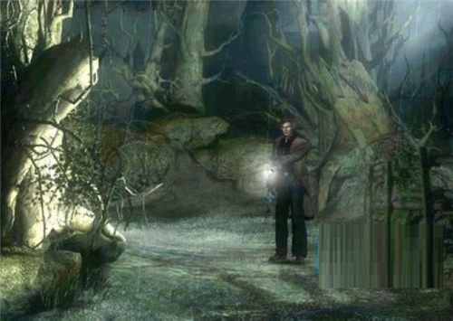 鬼屋魔影2中文版