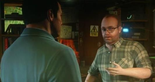 gta5游戏手机版完整版