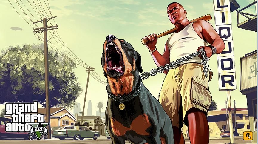 gta5手游正版修改版