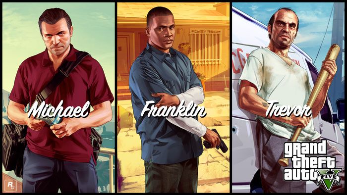 gta5手游正版修改版