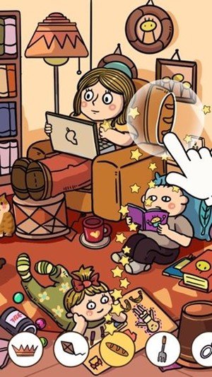 脑洞大侦探全关卡解锁版