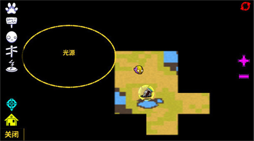 崩溃大陆1.5.8版本
