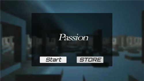 Passion中文版