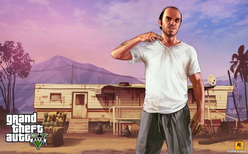 gta5手机版gta5手机版安装包