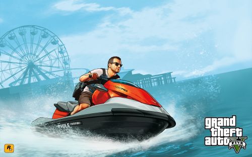 gta5手机版gta5手机版安装包