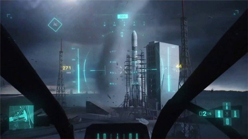 战地2042游戏版