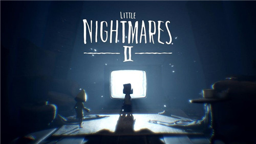 little nightmares游戏中文版
