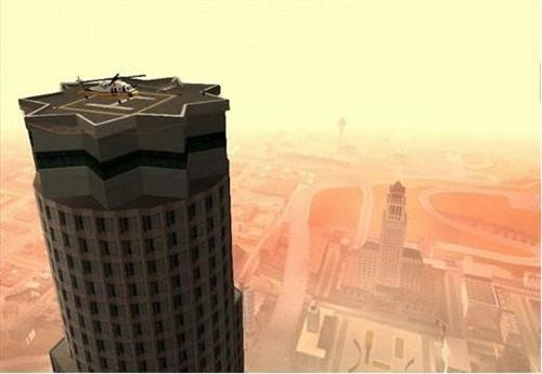 gtasa测试版