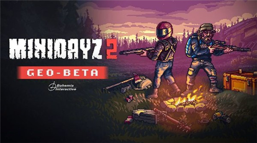 minidayz2修改版
