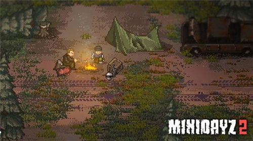 minidayz2修改版