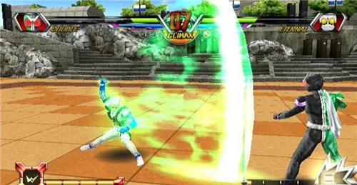 假面骑士超巅峰乱斗中文版