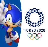 索尼克在2020东京奥运会ios