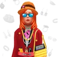 女王小偷3D