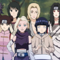 火影之异族崛起全角色解锁版