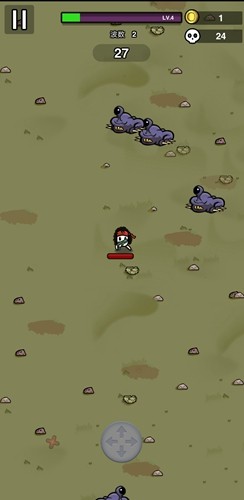 无限深渊之土豆英雄全英雄解锁版