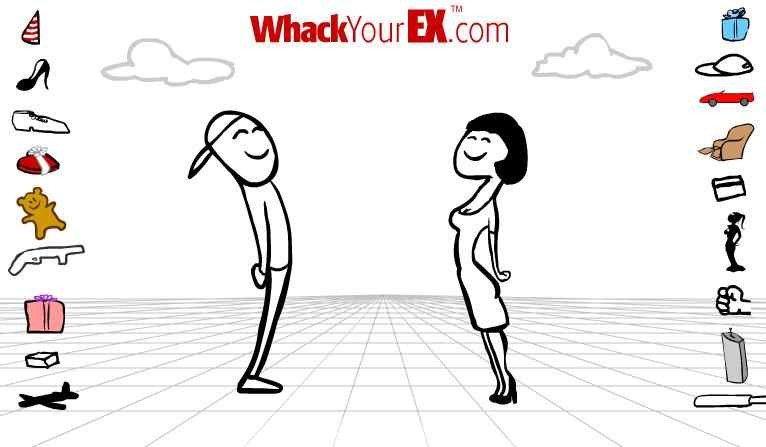 Whack Your Ex最新
