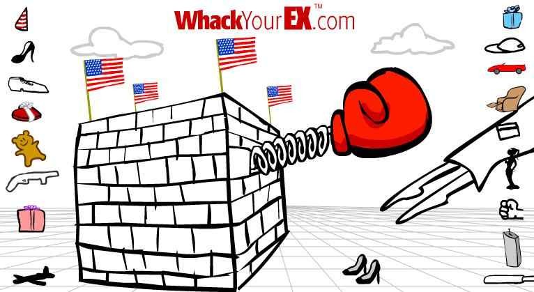 Whack Your Ex最新