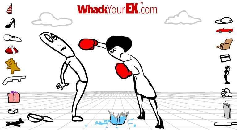 Whack Your Ex最新