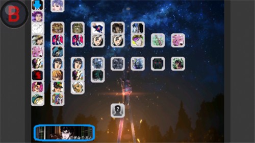 JOJO的奇妙冒险托比欧改最新版