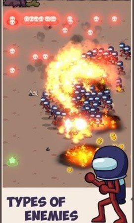 生存英雄最新v1.0.4安卓版免费下载