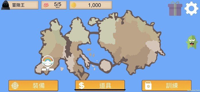 遗迹探险队免费手游安装下载