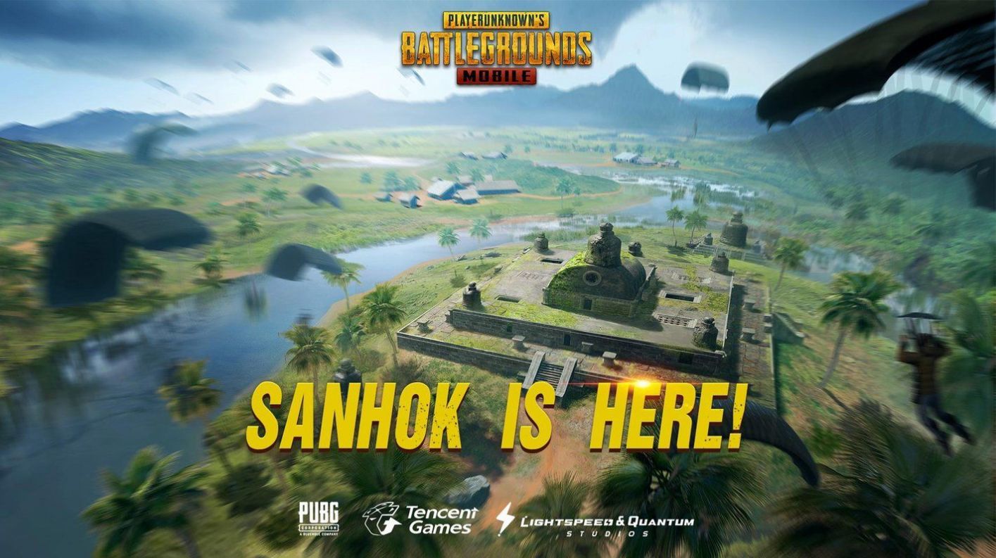 pubg地铁逃生正版2.2